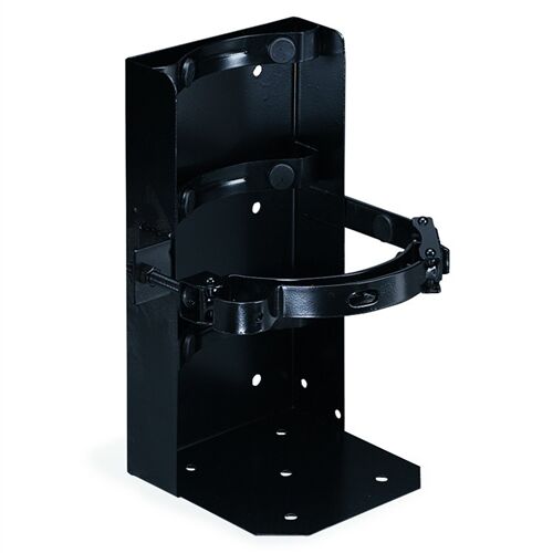 First Aid Only Wall Mount Bracket for WaterJel Fire Blanket M4005 First Aid Only Wall Mount Bracket for WaterJel Fire Blanket M4005